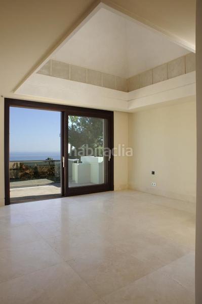 Foto 8e470009-da63-486d-80eb-81ddeae99a5b. Alquiler chalet fantástica villa en Sierra Blanca, en Marbella