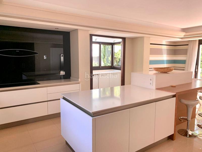 Foto e39d317d-41d0-4a38-82f7-4f4fe6078406. Alquiler chalet fantástica villa en Sierra Blanca, en Marbella