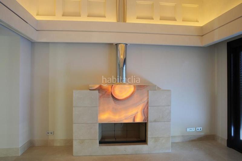 Foto f7c3d4ba-285a-4172-97f9-6368b3b71e67. Alquiler chalet fantástica villa en Sierra Blanca, en Marbella