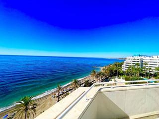 Lloguer Apartament a Playa de la Fontanilla. Estupendo apartamento en milla de oro, marbella