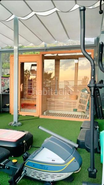 Foto 36794e76-5317-4f04-831e-6b35c1264187. Affitto casa a schiera con riscaldamento piscina in Marbella