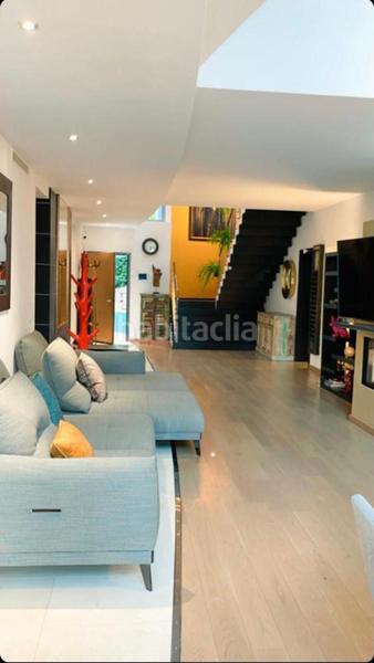 Foto 38e0fe46-40e9-415f-a32b-82e442063c83. Affitto casa a schiera con riscaldamento piscina in Marbella