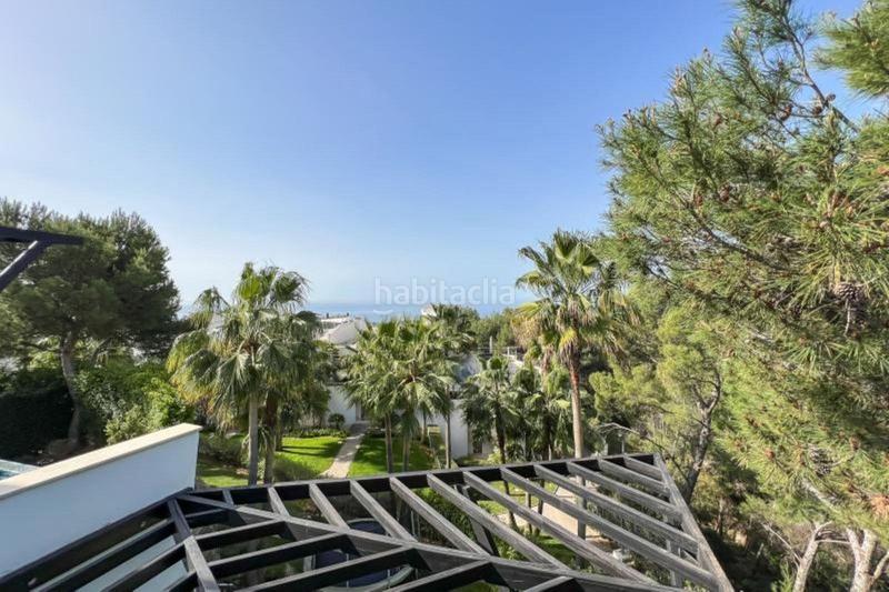 Foto 448484fa-8898-48f4-9c7f-f92efeeb6b3b. Affitto casa a schiera con riscaldamento piscina in Marbella