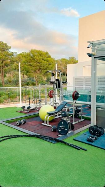 Foto 671b6282-fe9d-44fd-b020-e93d77058af7. Affitto casa a schiera con riscaldamento piscina in Marbella