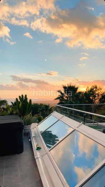 Foto 0a2a9df6-164d-49ba-8a67-69eb33ec91dc. Alquiler casa adosada fantástico adosado en Sierra Blanca, en Marbella