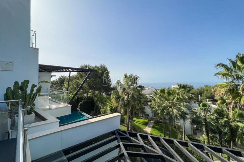 Foto 143c90e2-be31-4b31-917f-c8c3aac10d97. Alquiler casa adosada fantástico adosado en Sierra Blanca, en Marbella