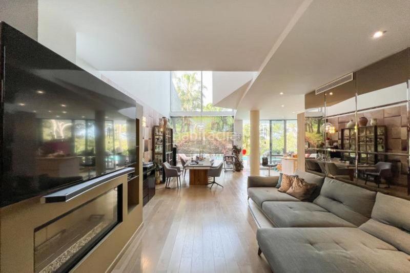 Foto 91fcfb53-a959-4d3d-8081-5a4a5f28322a. Miete reihenhaus mit heizung pool in Sierra Blanca Marbella