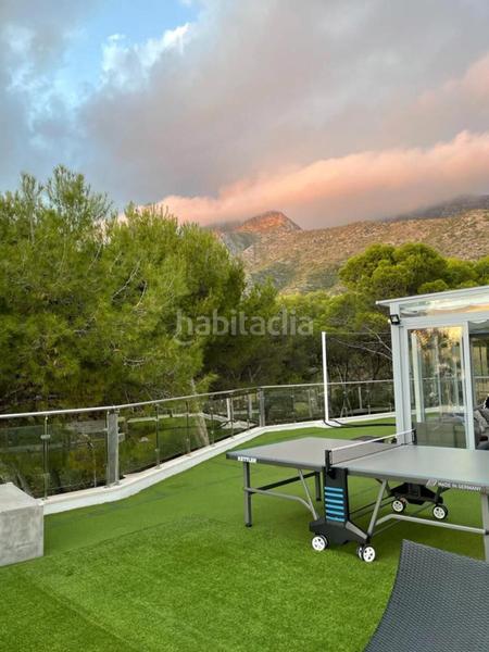 Foto d475d909-b263-40ee-99ef-8ee94d63adad. Miete reihenhaus mit heizung pool in Sierra Blanca Marbella