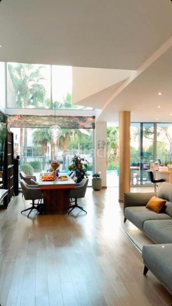 Foto dedba73e-92e5-4071-9641-3a368a6b8e98. Miete reihenhaus mit heizung pool in Sierra Blanca Marbella