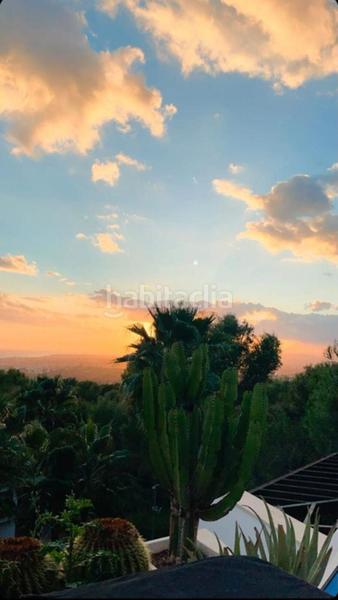 Foto 04ad1c8a-1688-4113-bc83-93319b31c5c3. Rent semi detached house with heating pool in Sierra Blanca Marbella