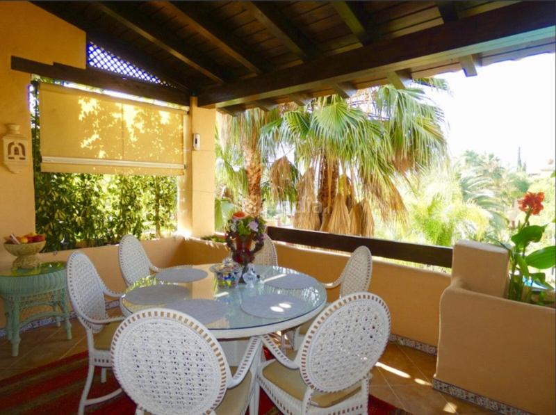 Foto 0ff2e73a-5d13-427f-8f00-a0526d9eaf8a. Ático estupendo ático en atalaya, en Paraiso - Barronal Estepona