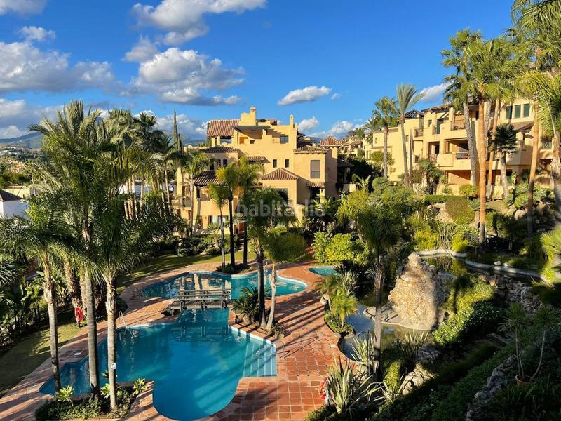 Foto 111ab8b4-3fda-40fd-a697-16530267f599. Ático estupendo ático en atalaya, en Paraiso - Barronal Estepona