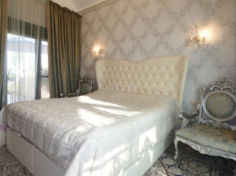 Foto 6fda2f3b-4500-40e0-a969-38aaa6dd33fb. Ático estupendo ático en atalaya, en Paraiso - Barronal Estepona