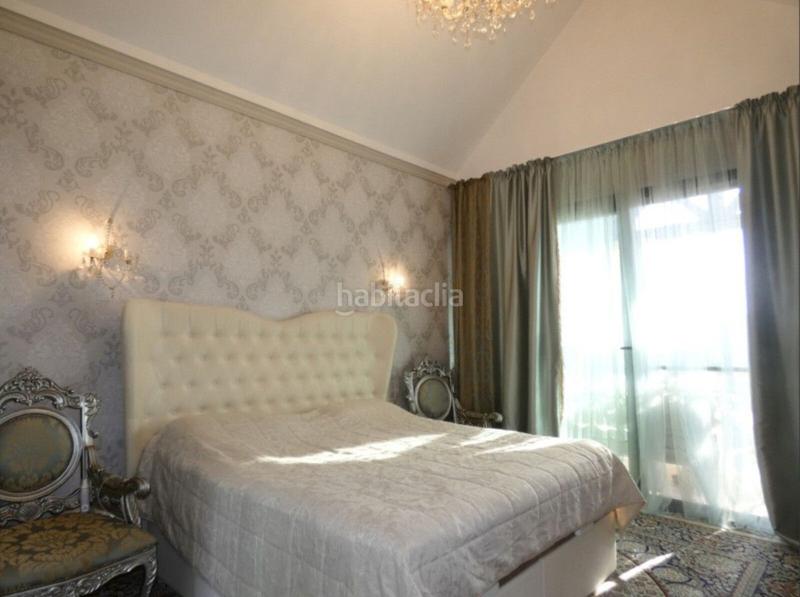 Foto 74e21f0c-3775-4d02-b8b4-6d0d777bc40c. Ático estupendo ático en atalaya, en Paraiso - Barronal Estepona