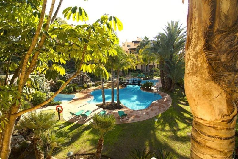 Foto abca7a89-40bf-4fe5-b3d9-a92e40396f8a. Ático estupendo ático en atalaya, en Paraiso - Barronal Estepona