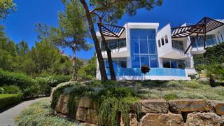 Casa adossada a Sierra Blanca. Fantástico adosado en lujo en sierra blanca, marbella