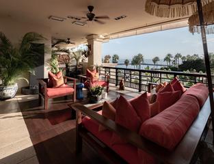 Apartament en Puerto Bans. Fantstico apartamento en puerto bans, marbella