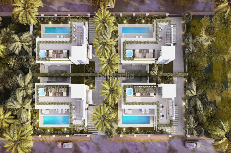 Foto 7e7bc00d-182a-4dee-b7b7-1711fe18b4ab. Chalet fantástica villa de lujo en Las Lomas de Río Verde Marbella