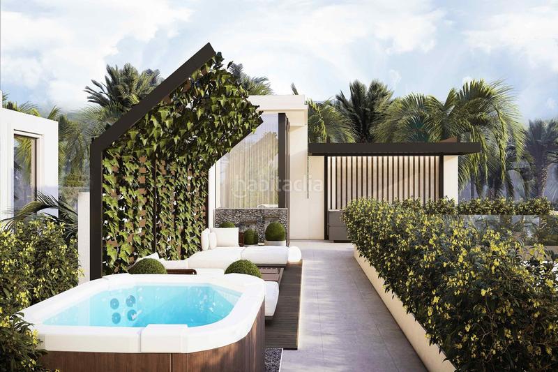 Foto 9e8eaba7-8789-494c-8bd1-7986a3e55cf6. Chalet fantástica villa de lujo en Las Lomas de Río Verde Marbella