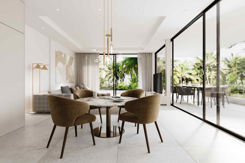 Foto ab76151e-a162-44bb-a765-283a2cf76ae2. Chalet fantástica villa de lujo en Las Lomas de Río Verde Marbella