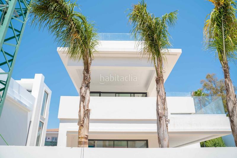 Foto af11ac90-572c-40b2-8bf3-209a86ab9df1. Chalet fantástica villa de lujo en Las Lomas de Río Verde Marbella