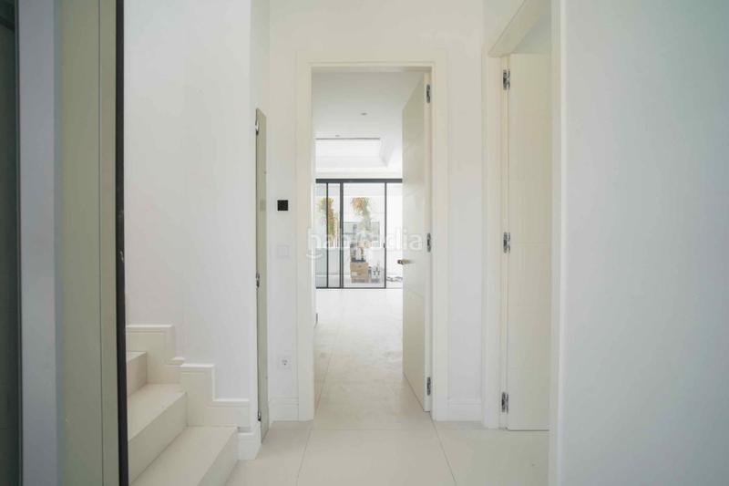 Foto cc29ec08-30a2-4fe4-a59b-f5df8c13e685. Chalet fantástica villa de lujo en Las Lomas de Río Verde Marbella