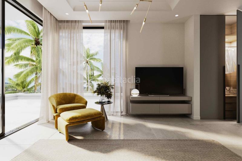 Foto f33a6fee-e101-4790-84de-a48db2c156c9. Chalet fantástica villa de lujo en Las Lomas de Río Verde Marbella