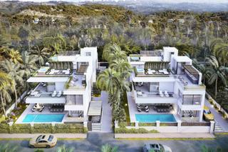Xalet en Las Lomas de Ro Verde. Fantstica villa de lujo en marbella