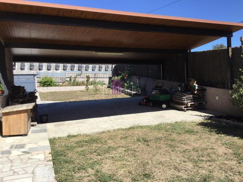 Foto 004712e4-4a9f-431c-b12d-38877a58da3c. Casa con riscaldamento parcheggio in Lobeira