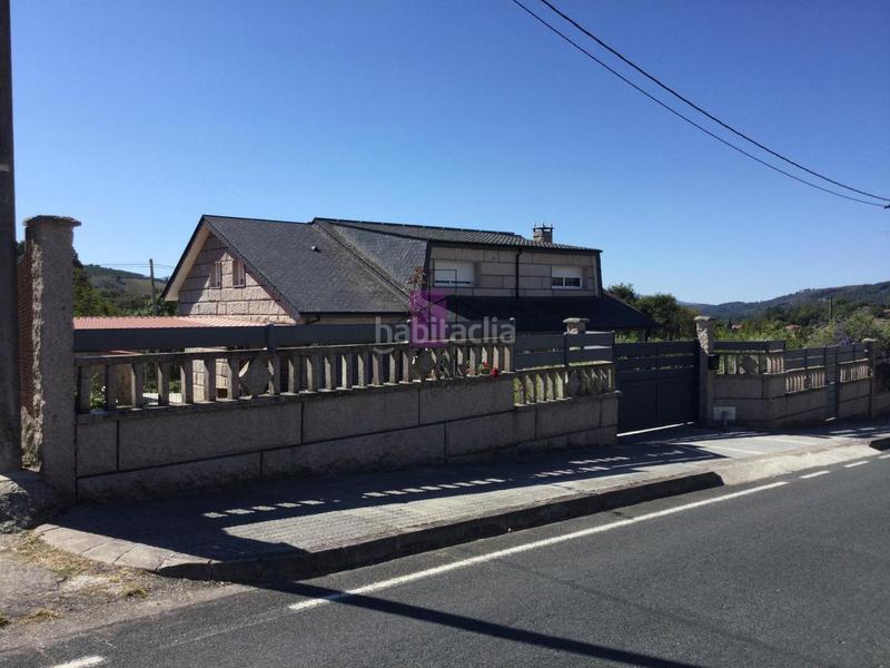 Foto 00a96238-f633-4f4b-a40a-ee6e9cfb9eeb. Casa con riscaldamento parcheggio in Lobeira