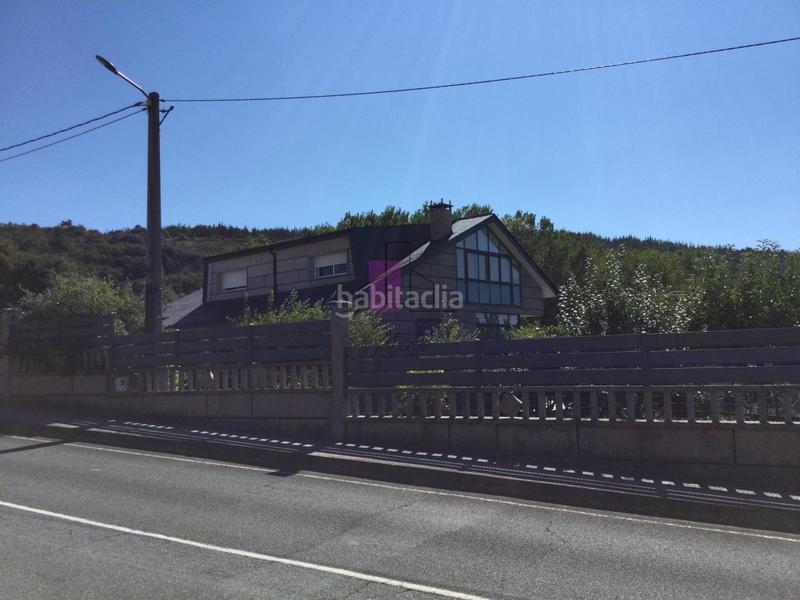 Foto 0318fc3a-8085-4bae-859e-30bee2b62165. Casa con riscaldamento parcheggio in Lobeira