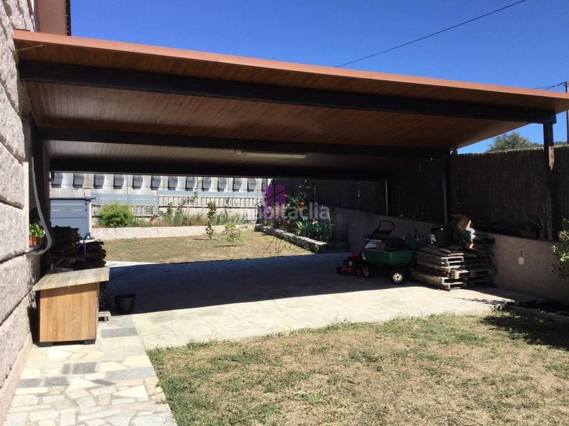 Foto 085617a7-8296-4e06-89d8-52e6f11b73cb. Casa con riscaldamento parcheggio in Lobeira