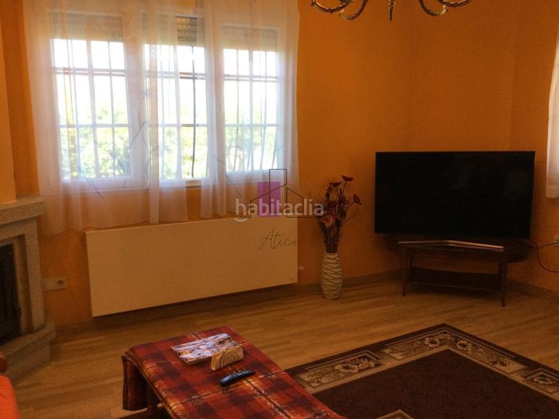 Foto 3663632b-7a85-47c9-9940-edb0a270f7c0. Casa con riscaldamento parcheggio in Lobeira