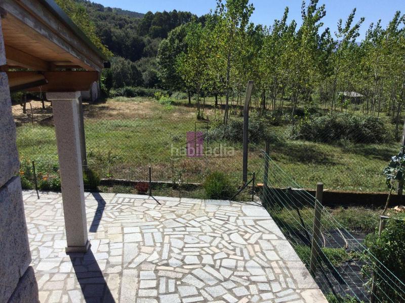 Foto 62d894ff-6817-4558-a7a1-0c2bd7ac48af. Casa con riscaldamento parcheggio in Lobeira