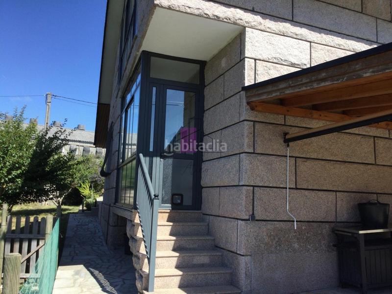 Foto 6eef41cf-3894-452e-8697-0743115fa6d3. Casa con riscaldamento parcheggio in Lobeira