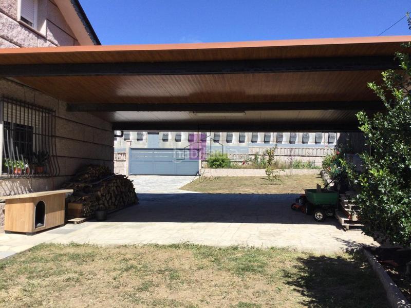 Foto 765ba395-5a62-46d7-946c-07f22b41b9ca. Casa con riscaldamento parcheggio in Lobeira