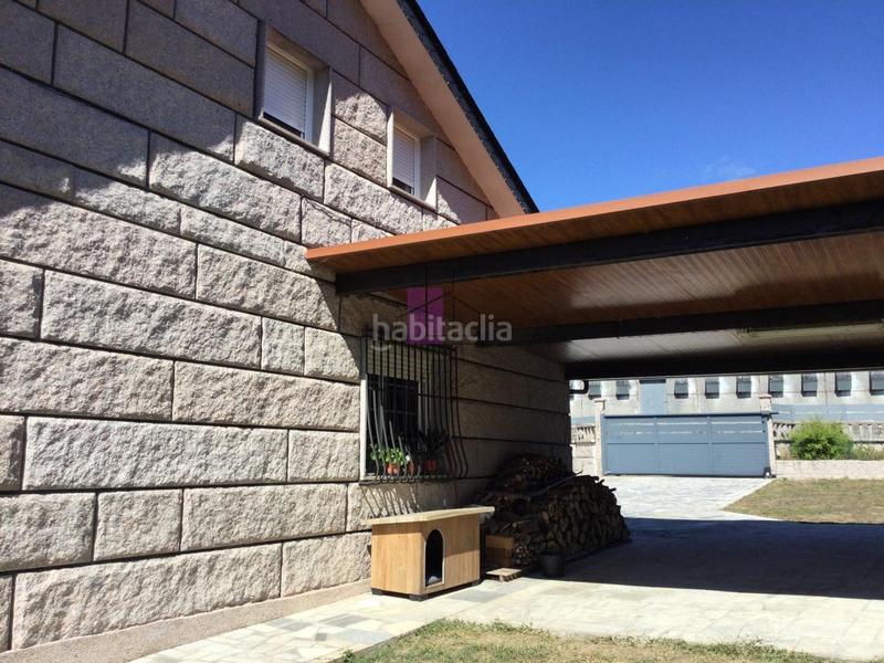 Foto add15fc2-7295-49ca-aac5-fc132252e3ee. Casa con riscaldamento parcheggio in Lobeira