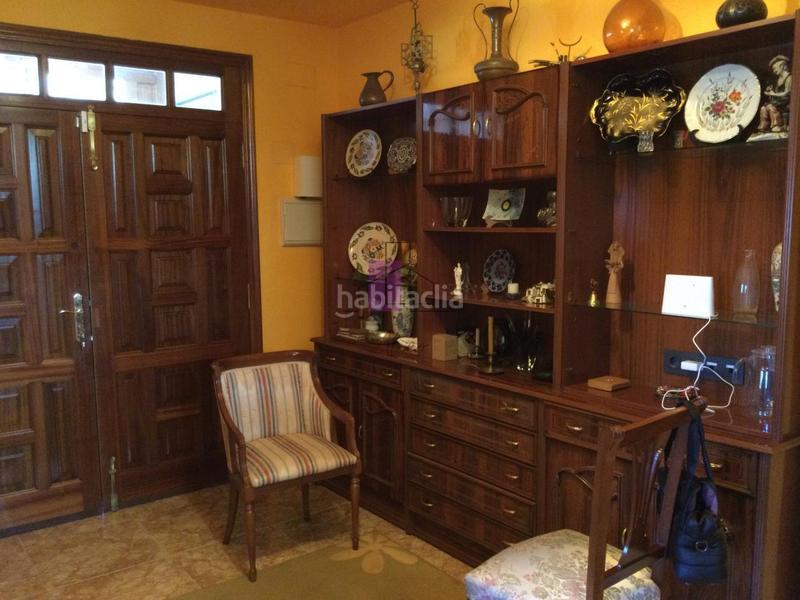 Foto ae485393-0627-424c-862c-080c9000c5b8. Casa con riscaldamento parcheggio in Lobeira