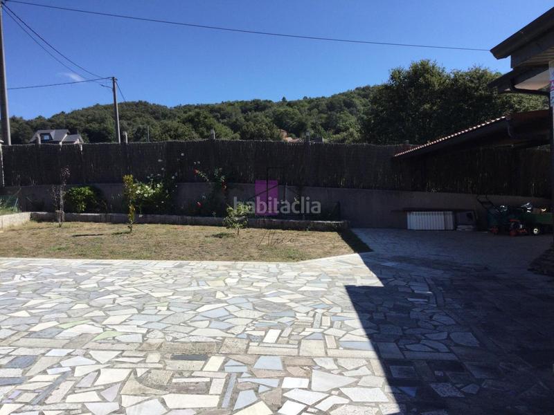 Foto ae9a4aa0-e4fe-4e0d-b1d5-d60a1f0a69b6. Casa con riscaldamento parcheggio in Lobeira