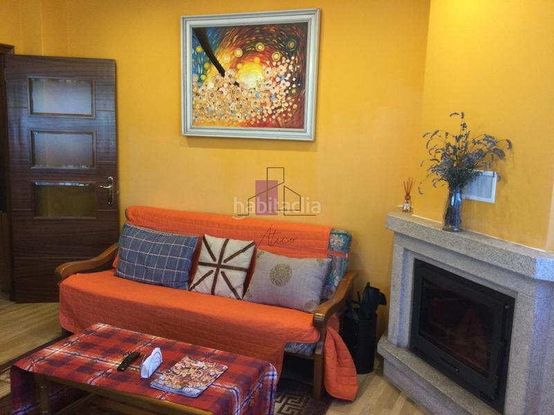 Foto b8185485-81a0-4cc4-89db-07b4800d4714. Casa con riscaldamento parcheggio in Lobeira