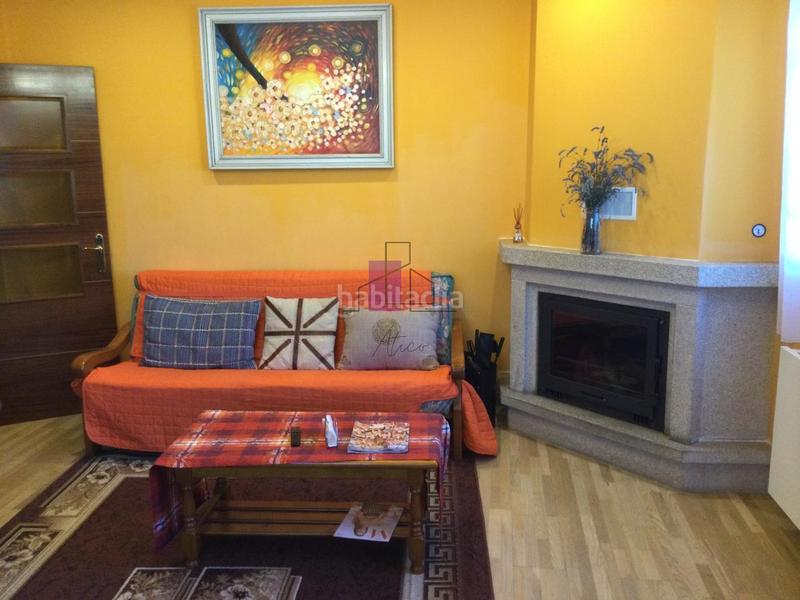 Foto cc9164e0-79b1-40c9-a1e8-52b34cc297dd. Casa con riscaldamento parcheggio in Lobeira