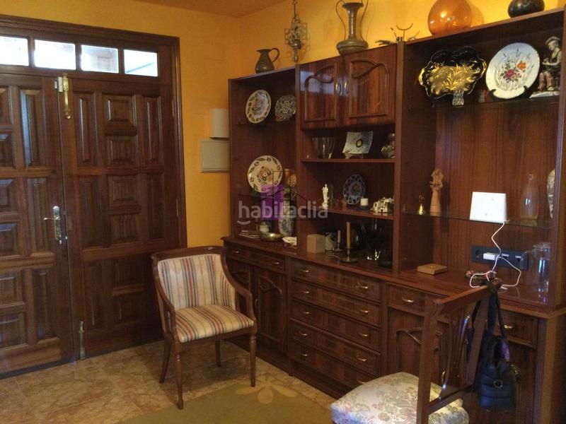 Foto f107f66e-2fc6-438c-9c76-fd3931e275c7. Casa con riscaldamento parcheggio in Lobeira