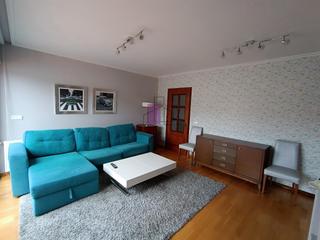 Miete Dachwohnung in Baiona