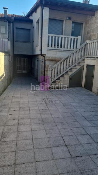 Foto abcd6479-5947-4675-8d06-ab89aff1c322. Haus mit heizung parking in San Rosendo Ourense