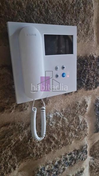 Foto f436687e-23d5-4144-8134-f0b94928ccc6. Haus mit heizung parking in San Rosendo Ourense