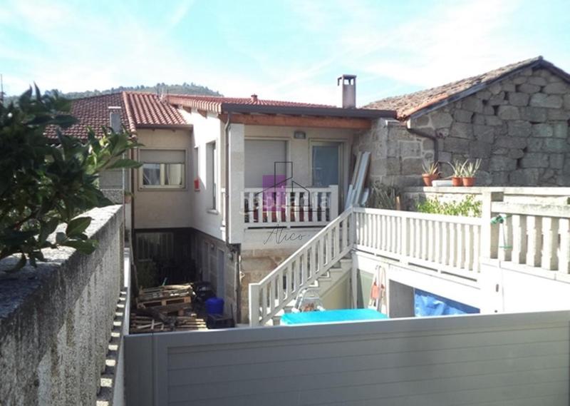Foto e560d301-5656-426c-a2fc-903500441d57. Maison avec chauffage parking dans San Rosendo Ourense