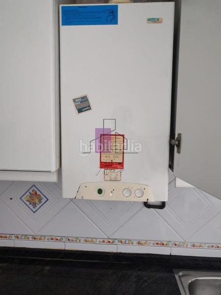 Foto 584ec36b-0813-4928-927b-4ddf6dd3a629. Flat with heating in Ventiun Ourense