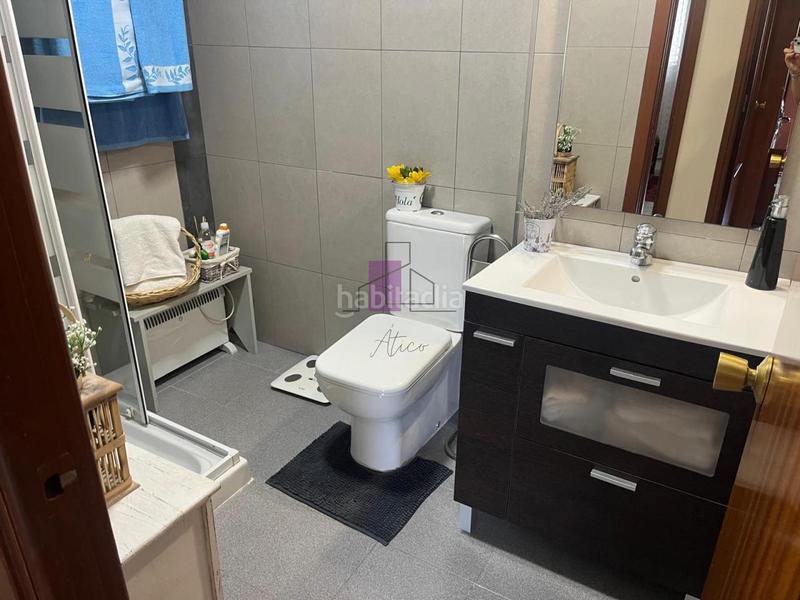 Foto 104d0d1f-6046-4d13-9afc-412c64802f9b. Appartement avec parking dans Ventiun Ourense