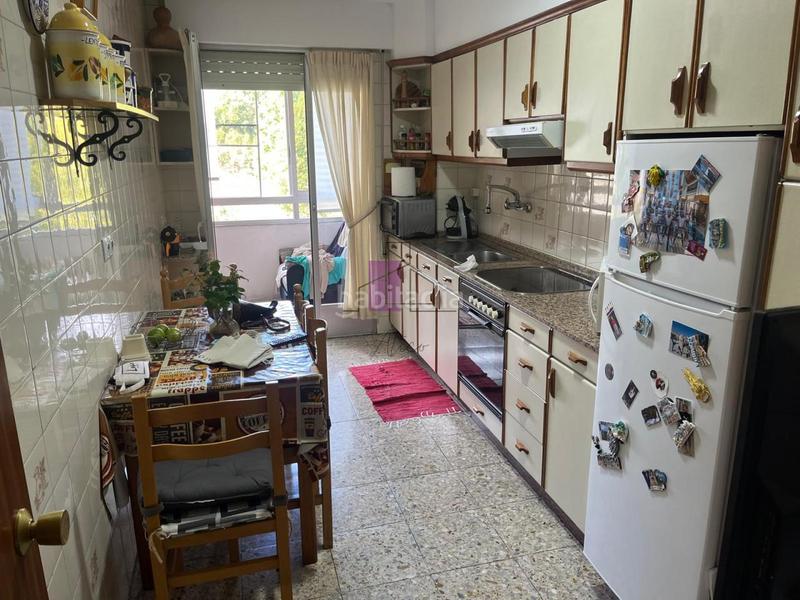 Foto 1e3fe7d6-9213-446a-bf66-a6a5c98bd9c8. Appartement avec parking dans Ventiun Ourense