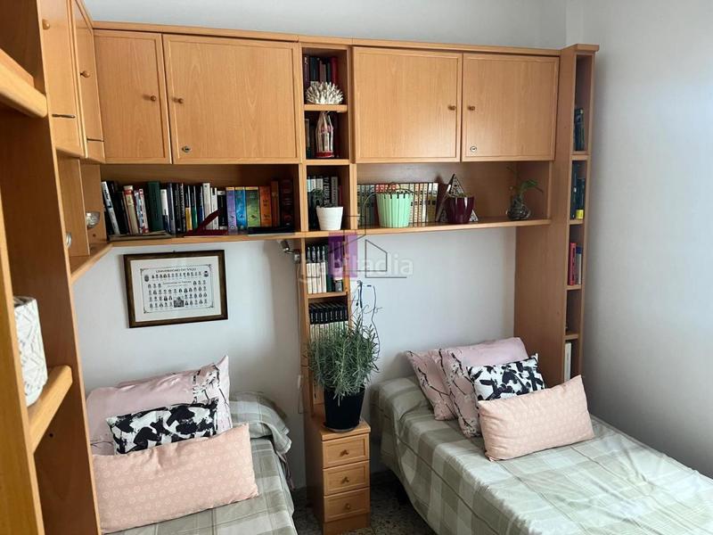 Foto 378b96e7-ce39-4687-a85f-40d00bd6e1ba. Appartement avec parking dans Ventiun Ourense